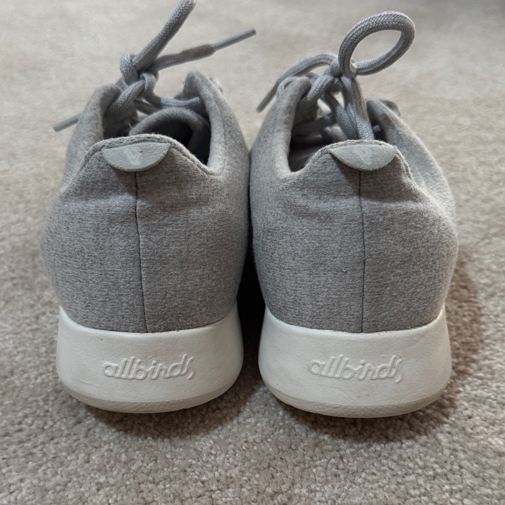 The wool runner - Picture 3 of 7
